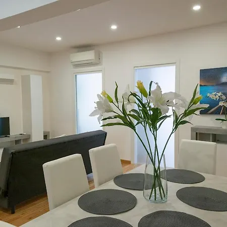 Appartamento Cozy & Luxury In Roma