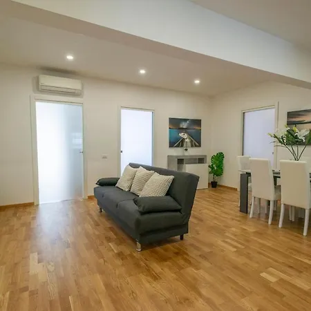 Cozy & Luxury In Appartamento