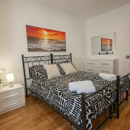 Appartamento Cozy & Luxury In