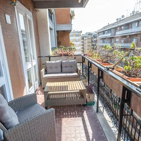Cozy & Luxury In Appartamento *
