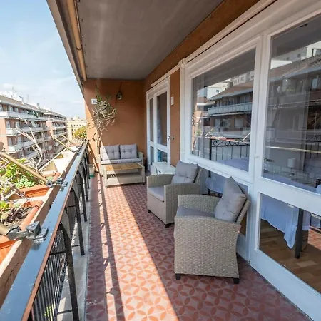 Appartamento Cozy & Luxury In Roma