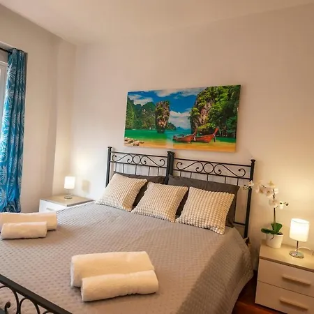Cozy & Luxury In Roma