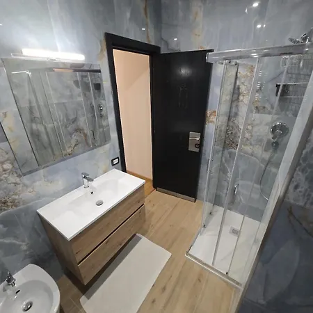 Appartamento Cozy & Luxury In *