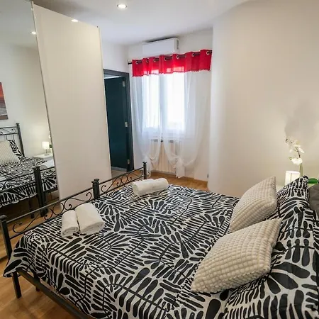 Cozy & Luxury In Appartamento