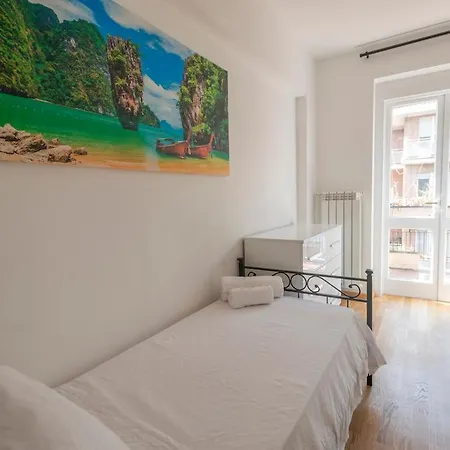Apartmán Cozy & Luxury In *