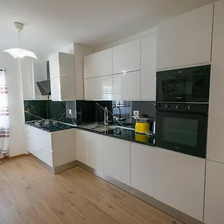Cozy & Luxury In * Řím