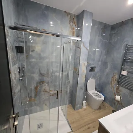Apartmán Cozy & Luxury In