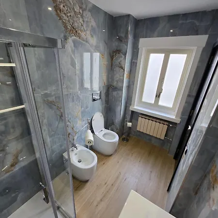Cozy & Luxury In Apartment Rome